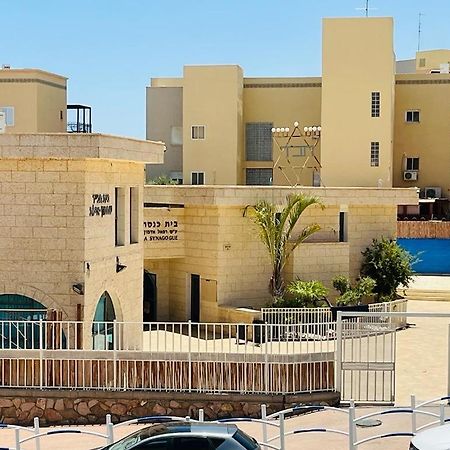 The Pearl Of Shahamon Appartamento Eilat Esterno foto