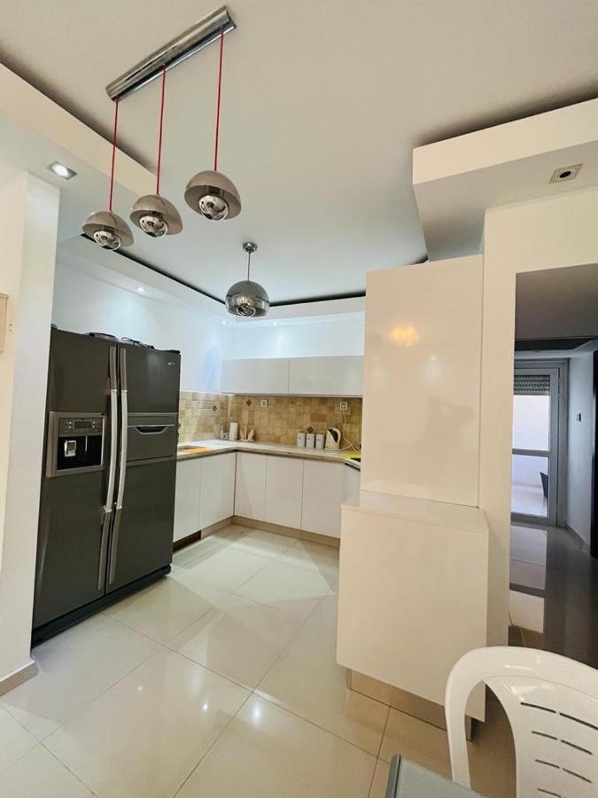 The Pearl Of Shahamon Appartamento Eilat Esterno foto