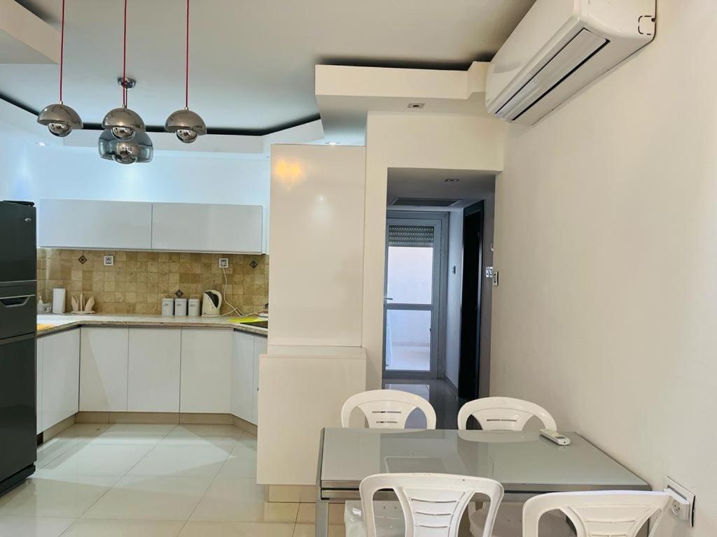 The Pearl Of Shahamon Appartamento Eilat Esterno foto