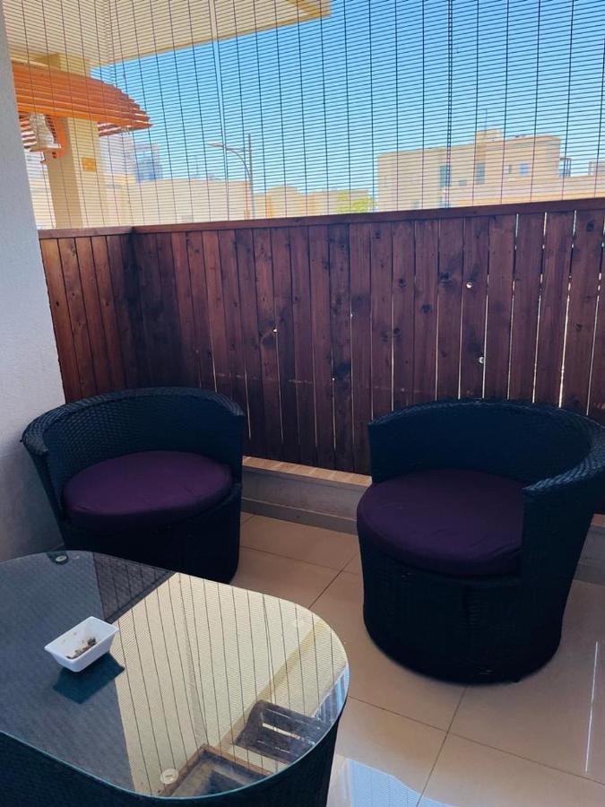 The Pearl Of Shahamon Appartamento Eilat Esterno foto
