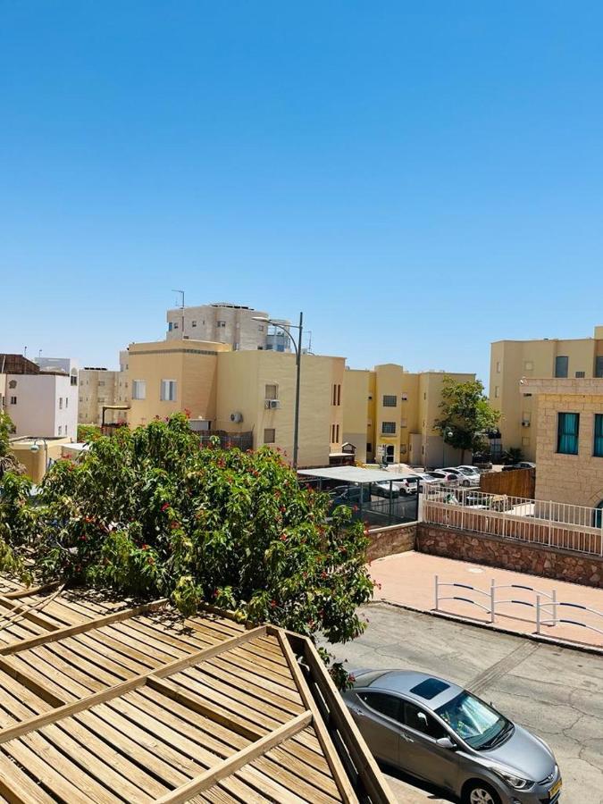 The Pearl Of Shahamon Appartamento Eilat Esterno foto